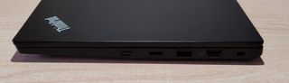 Portátil Lenovo Thinpad L13 Gen 1. i5, 16 RAM, 512
