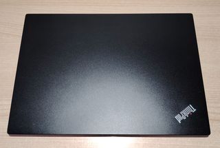 Portátil Lenovo Thinpad L13 Gen 1. i5, 16 RAM, 512