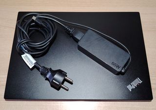 Portátil Lenovo Thinpad L13 Gen 1. i5, 16 RAM, 512