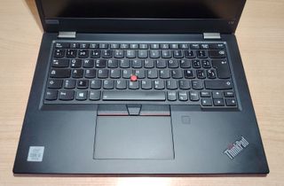 Portátil Lenovo Thinpad L13 Gen 1. i5, 16 RAM, 512