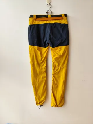 Pantalones Trangoworld Mujer Escalada