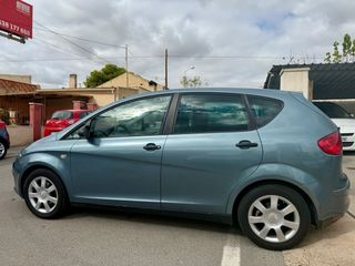 SEAT Altea 2006