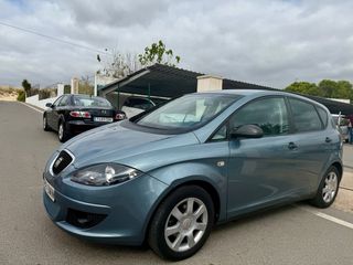 SEAT Altea 2006