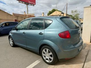 SEAT Altea 2006