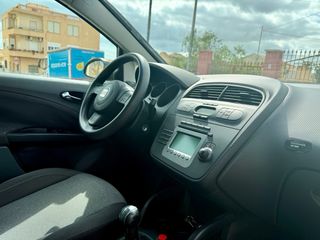 SEAT Altea 2006