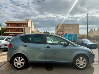 SEAT Altea 2006