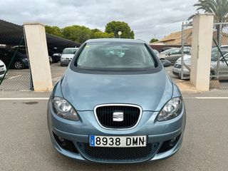 SEAT Altea 2006