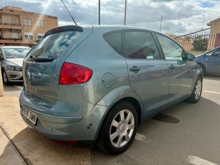 SEAT Altea 2006
