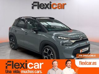 Citroën C3 Aircross BlueHDi 88kW (120CV) S&S EAT6 Shine
