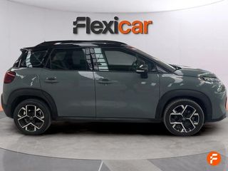 Citroën C3 Aircross BlueHDi 88kW (120CV) S&S EAT6 Shine