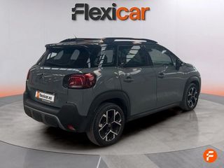Citroën C3 Aircross BlueHDi 88kW (120CV) S&S EAT6 Shine