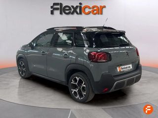 Citroën C3 Aircross BlueHDi 88kW (120CV) S&S EAT6 Shine