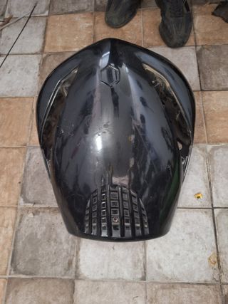 frontal piaggio zip 