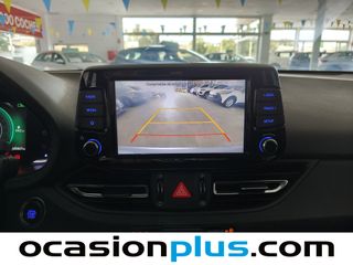Hyundai i30 1.0 TGDI 48V Tecno 88 kW (120 CV)