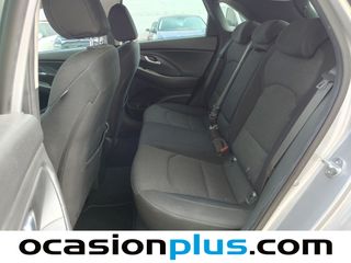 Hyundai i30 1.0 TGDI 48V Tecno 88 kW (120 CV)