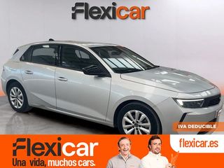 Opel Astra 1.2T XHT 96kW (130CV) Edition