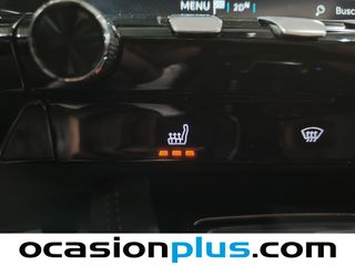 Peugeot 508 Hybrid 225 GT e-EAT8 165 kW (225 CV)