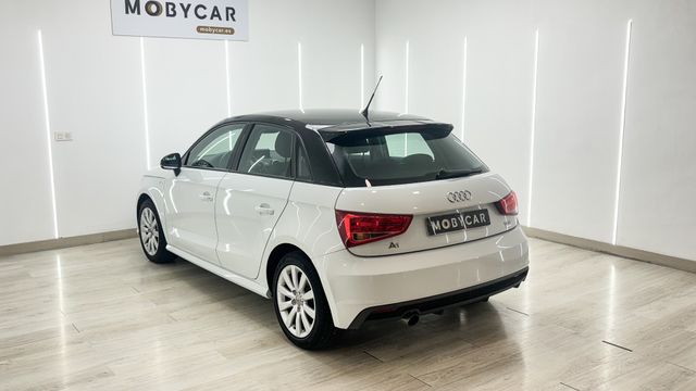 Audi A1 Adrenalin2 1.0 TFSI 70kW(95CV) Sportback