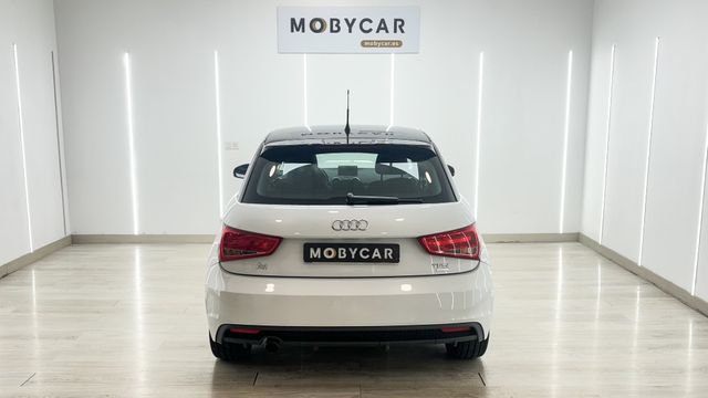 Audi A1 Adrenalin2 1.0 TFSI 70kW(95CV) Sportback