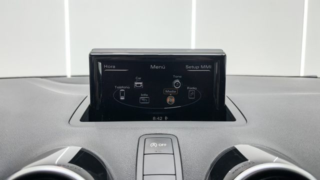 Audi A1 Adrenalin2 1.0 TFSI 70kW(95CV) Sportback