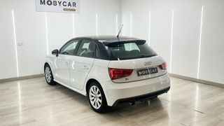 Audi A1 Adrenalin2 1.0 TFSI 70kW(95CV) Sportback