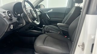 Audi A1 Adrenalin2 1.0 TFSI 70kW(95CV) Sportback