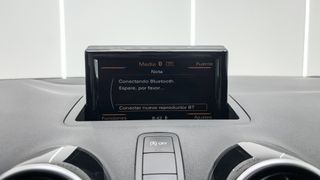 Audi A1 Adrenalin2 1.0 TFSI 70kW(95CV) Sportback