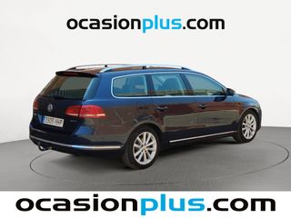 Volkswagen Passat Variant 2.0 TSI Highline DSG 155 kW (210 CV)