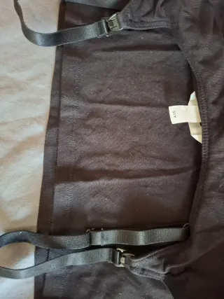 Lote Ropa Premamá Tallas Varias