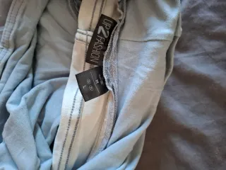 Lote Ropa Premamá Tallas Varias