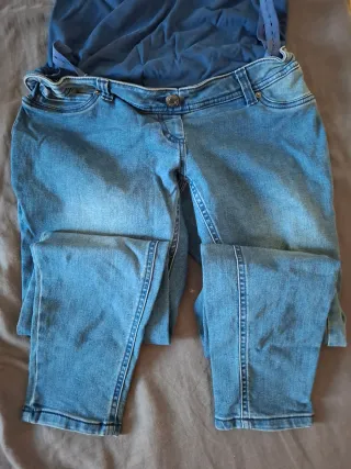 Lote Ropa Premamá Tallas Varias