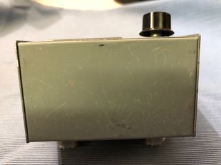 Wattmetro Rosmetro ALAN K140