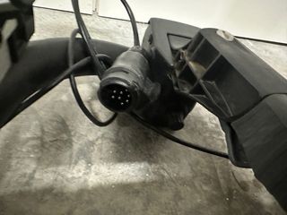 Portabicicletas Thule para 2 bicicletas