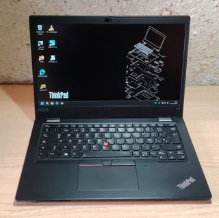 Portátil Lenovo Thinpad L13 Gen 1. i5, 16 RAM, 256
