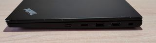 Portátil Lenovo Thinpad L13 Gen 1. i5, 16 RAM, 256