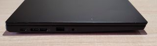 Portátil Lenovo Thinpad L13 Gen 1. i5, 16 RAM, 256
