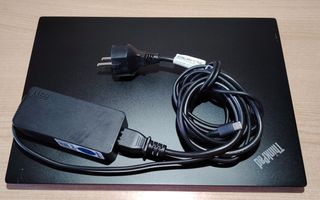 Portátil Lenovo Thinpad L13 Gen 1. i5, 16 RAM, 256