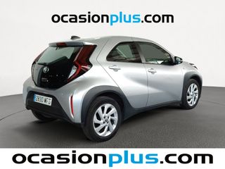 Toyota Aygo X Cross 1.0 VVT-I Play 53 kW (72 CV)