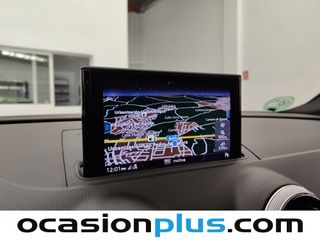 Audi A3 Sedan S line edition 2.0 TDI 110 kW (150 CV) S tronic
