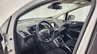 Ford Grand C-Max 1.5 TDCi 88kW (120CV) Trend+