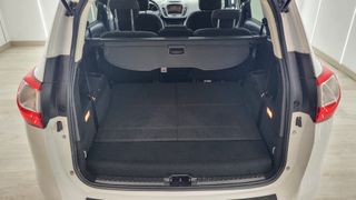 Ford Grand C-Max 1.5 TDCi 88kW (120CV) Trend+