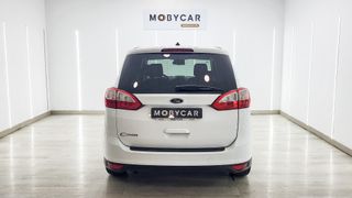 Ford Grand C-Max 1.5 TDCi 88kW (120CV) Trend+