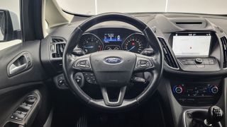 Ford Grand C-Max 1.5 TDCi 88kW (120CV) Trend+
