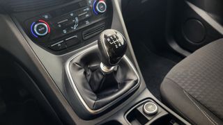 Ford Grand C-Max 1.5 TDCi 88kW (120CV) Trend+
