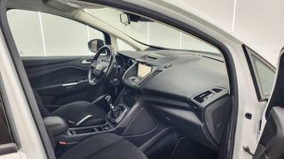 Ford Grand C-Max 1.5 TDCi 88kW (120CV) Trend+