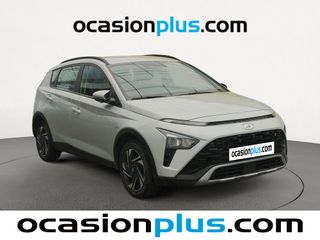 Hyundai Bayon 1.0 TGDI 48V Maxx 74 kW (100 CV)