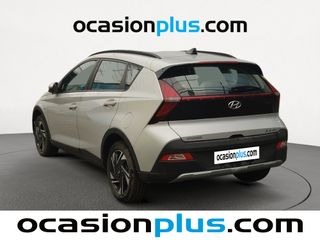 Hyundai Bayon 1.0 TGDI 48V Maxx 74 kW (100 CV)