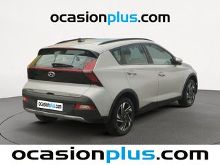 Hyundai Bayon 1.0 TGDI 48V Maxx 74 kW (100 CV)