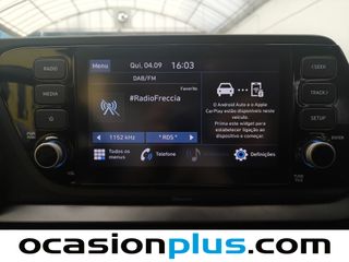 Hyundai Bayon 1.0 TGDI 48V Maxx 74 kW (100 CV)