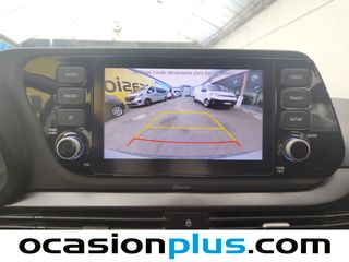 Hyundai Bayon 1.0 TGDI 48V Maxx 74 kW (100 CV)